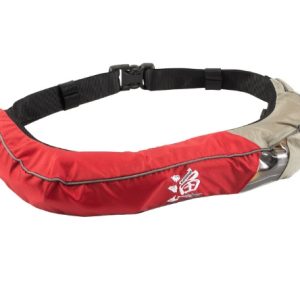 CQYD/X-100N Inflatable PFD Belt