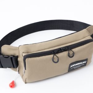 CQYD/IV-100N Fanny Pack Life Vest