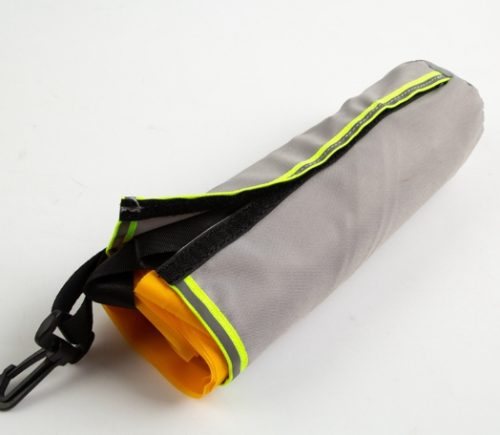 CQYD/IX-100N Inflatable PFD Belt - Image 4