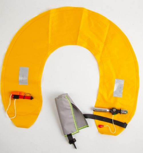 CQYD/IX-100N Inflatable PFD Belt - Image 3