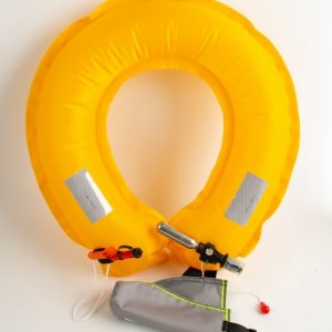 CQYD/IX-100N Inflatable PFD Belt