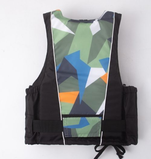 XDPM-50N Boating Life Vest - Image 3