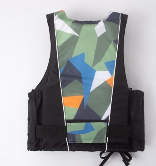 XDPM-50N Boating Life Vest - Image 2