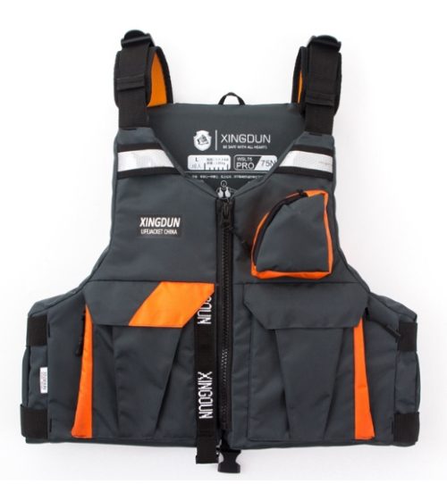 XDPM/V-50N Kayak Vest