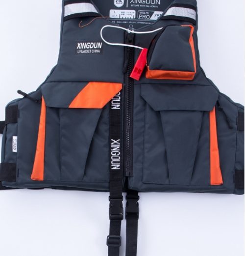 XDPM/V-50N Kayak Vest - Image 2