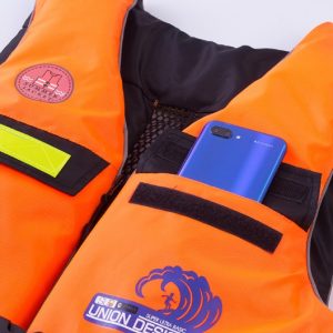 XDPM/II-50N Water Sports Life Vest
