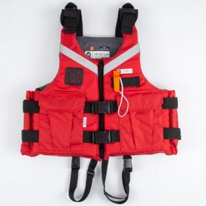 XDPM/IX-50N Rafting Life Jacket