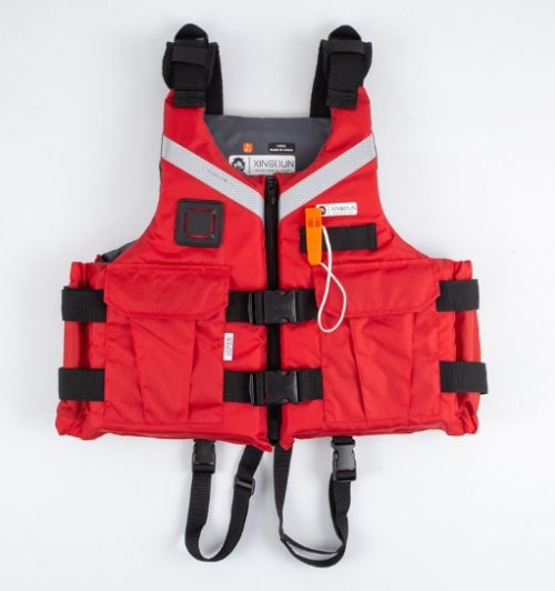 XDPM/IX-50N Rafting Life Jacket