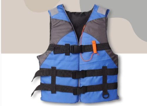 XDPM/I-50N Swim Vest