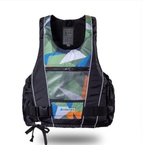 XDPM-50N Boating Life Vest