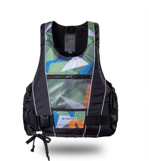 XDPM-50N Boating Life Vest