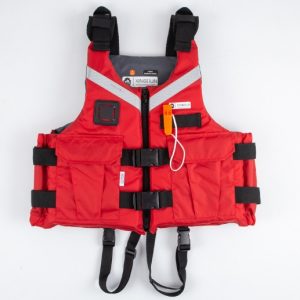 XDPM/IX-50N Rafting Life Jacket