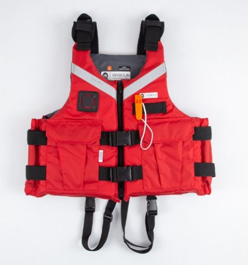 XDPM/IX-50N Rafting Life Jacket