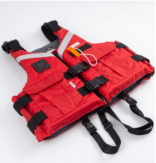 XDPM/IX-50N Rafting Life Jacket - Image 3