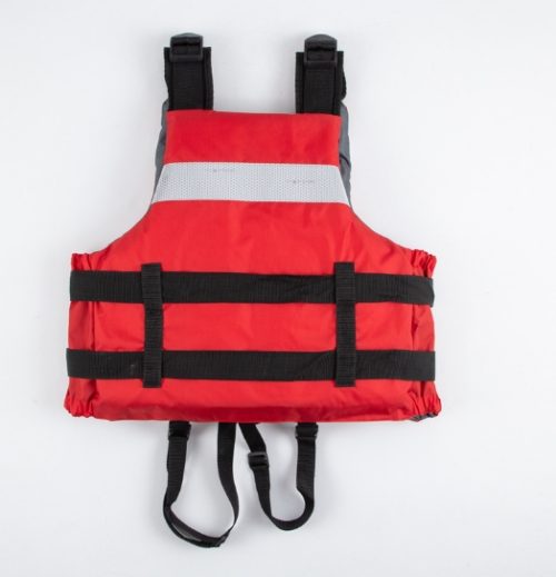 XDPM/IX-50N Rafting Life Jacket - Image 2