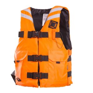 XDPM/III Water Vest
