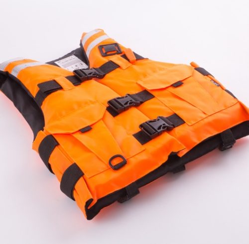 XDPM/III Water Vest - Image 3