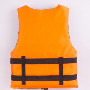 XDPM/III Water Vest