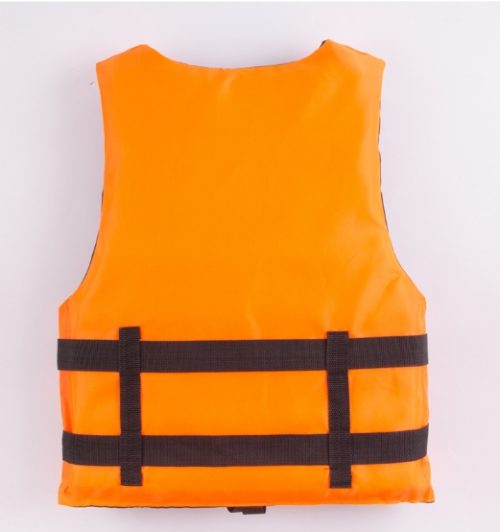XDPM/III Water Vest - Image 2