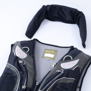 Fishing Life Jacket