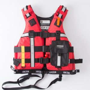 Rescue Life Jacket