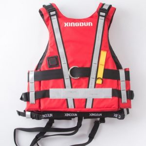 Rescue Life Jacket