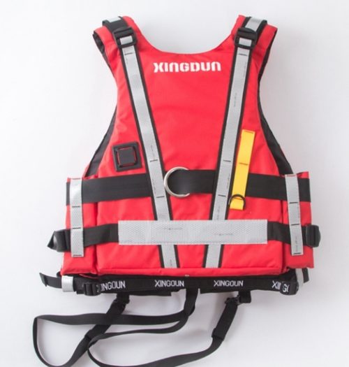 Rescue Life Jacket - Image 2