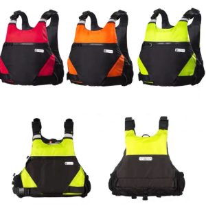 XDPM/VI-50N Rafting PFD