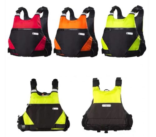XDPM/VI-50N Rafting PFD - Image 2