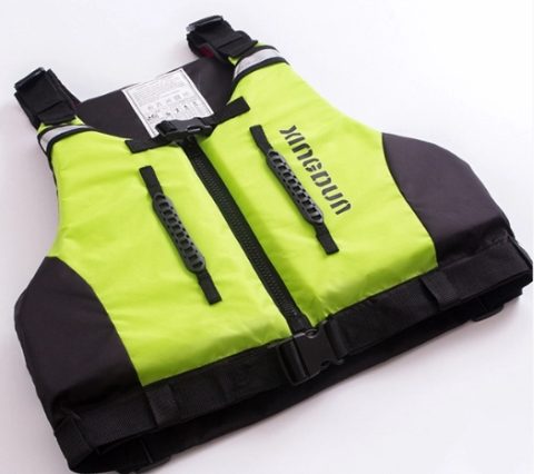 XDPM/X-50N SUP Life Jacket - Image 3