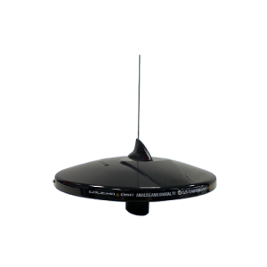 Talitha AGC DAB 20 Black