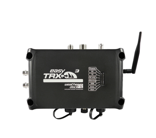 easyTRX3 - Image 4