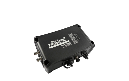 easyTRX3 - Image 2