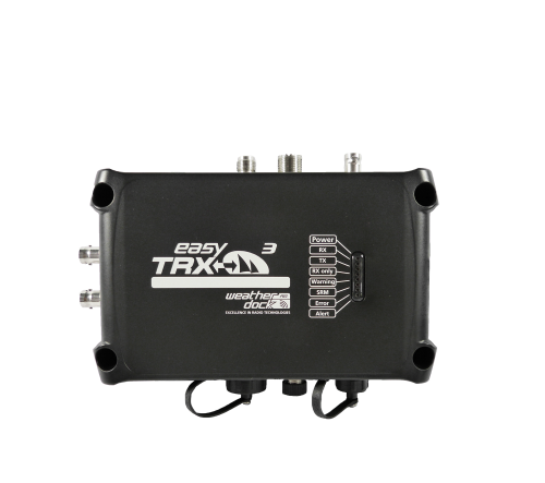 easyTRX3 - Image 3