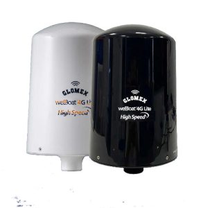 weBBoat® 4G Lite High Speed