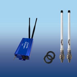 weBBoat® Link EXT High Speed