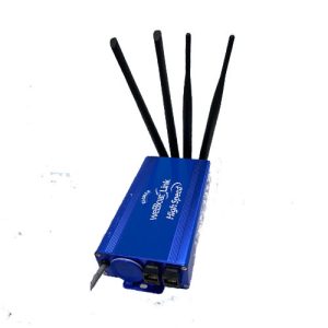 weBBoat® Link High Speed