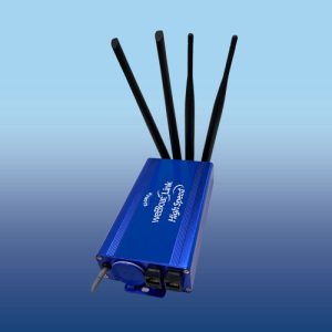 weBBoat® Link High Speed