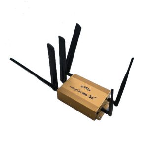 weBBoat® Link PRO 5G