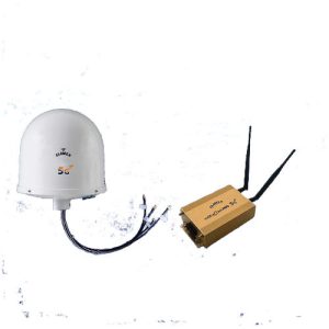 weBBoat® Link PRO 5G EXT