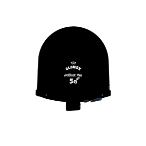weBBoat® Plus 5G