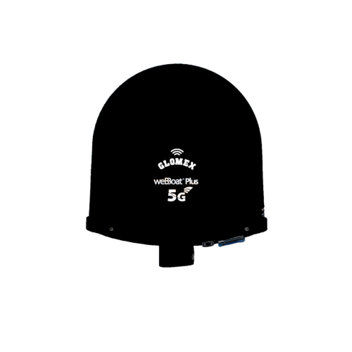 weBBoat® Plus 5G