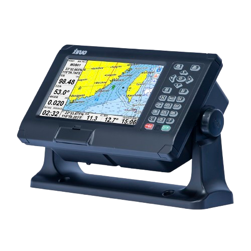 GN150(8")Multi-system Shipborne Radionavigation Receivers