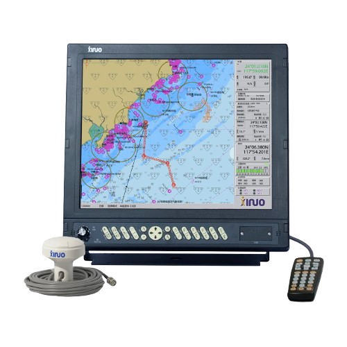 HM-5817 Electronic Chart System