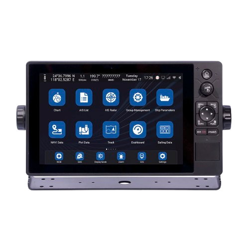 XN60BD(10.1") Multi-Function Display