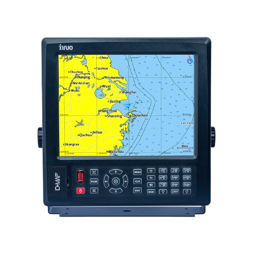 HM-1512 12.1 inch GNSS Chart Plotter