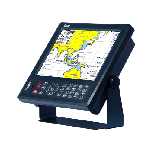 HM-1512 12.1 inch GNSS Chart Plotter - Image 2