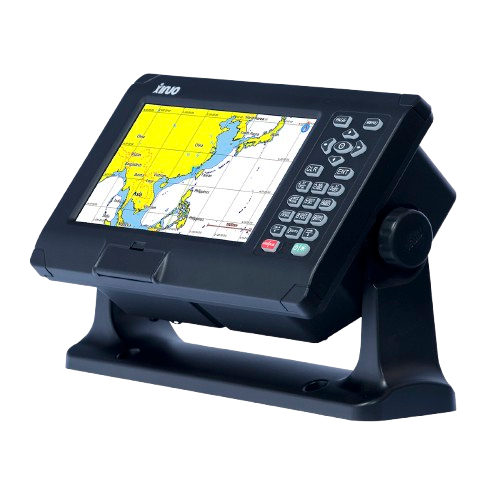 XF-808 8 inch GNSS Chart Plotter - Image 2
