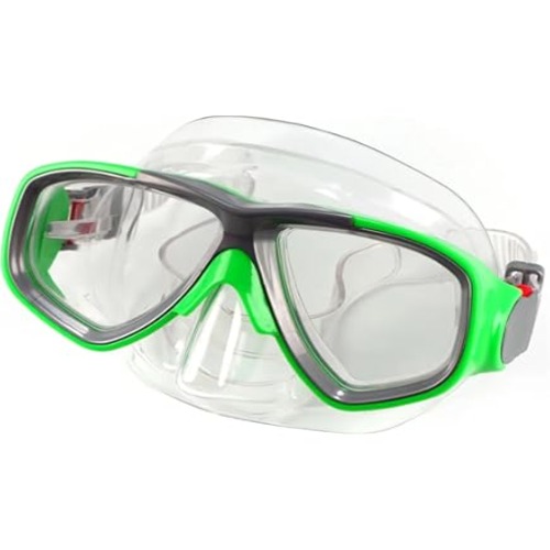 M330 diving goggles and snorkel set - Image 2
